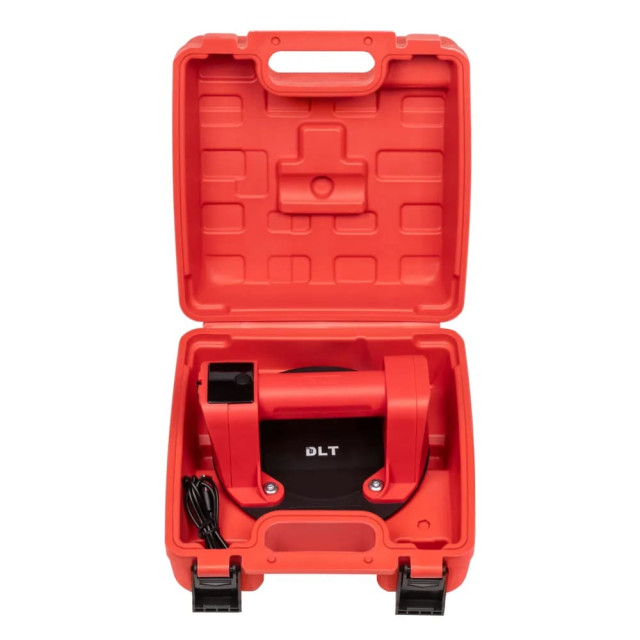 Присоска электрическая DLT VST-70 3530 с авто подкачкой
