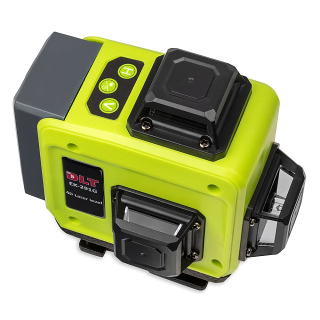 Нивелир лазерный Dlt EK-291G