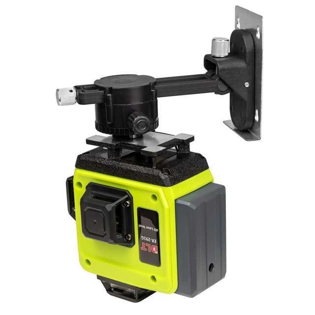 Нивелир лазерный Dlt EK-291G