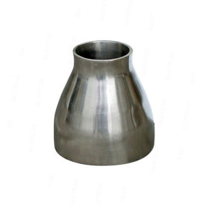 Переход Рунак 00014474 Дн57*3-45*2.5 Ду50*40 стальной бесшовный