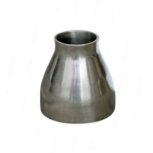 Переход Рунак 00122286Р стальной бесшовный Дн76*3.5-38*2.5 Ду65*32