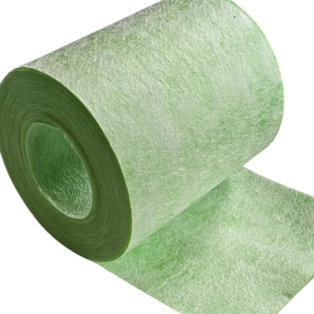 Лента гидроизоляционная Aqua Barrier 290 для стыков 0.12*10 м