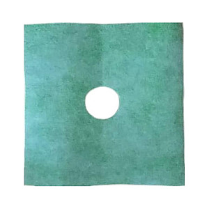 Манжета гидроизоляционная Aqua Barrier 290 120*120 мм 5 шт