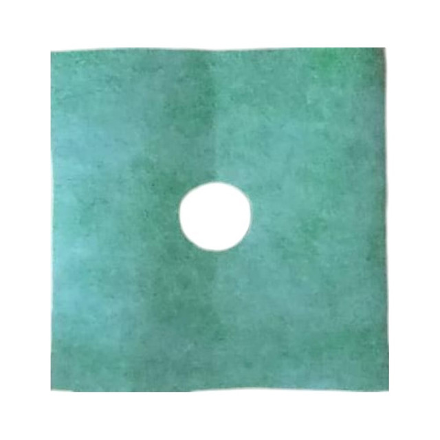 Манжета гидроизоляционная Aqua Barrier 290 200*200 мм 2 шт