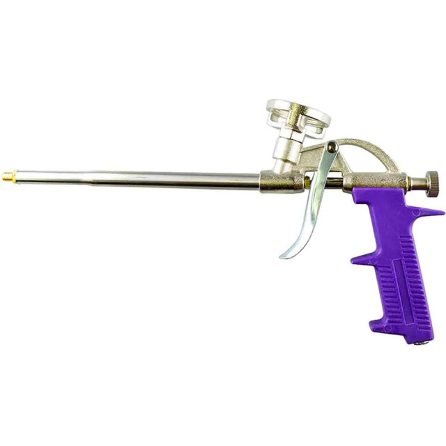 Пистолет для монтажной пены Largomix LRX031 металлический