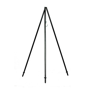 Тренога костровая Силумин 1 м