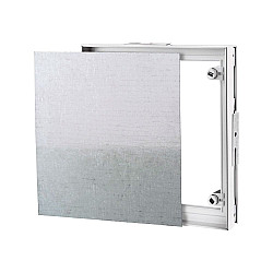 Дверца стальная Vents ДКП 300*400 мм