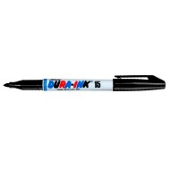 Маркер промышленный перманентный Markal Dura-Ink 15 96023 фетровый черный