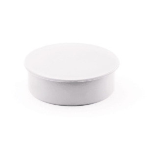 Заглушка канализационная РосТурПласт 27534 32 мм белая