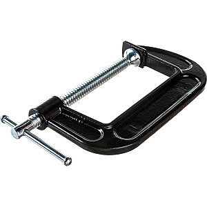 Струбцина G-образная Волат 14030-75 75 мм