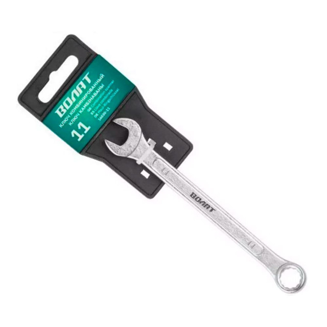 Ключ комбинированный Волат 16030-11 11 мм