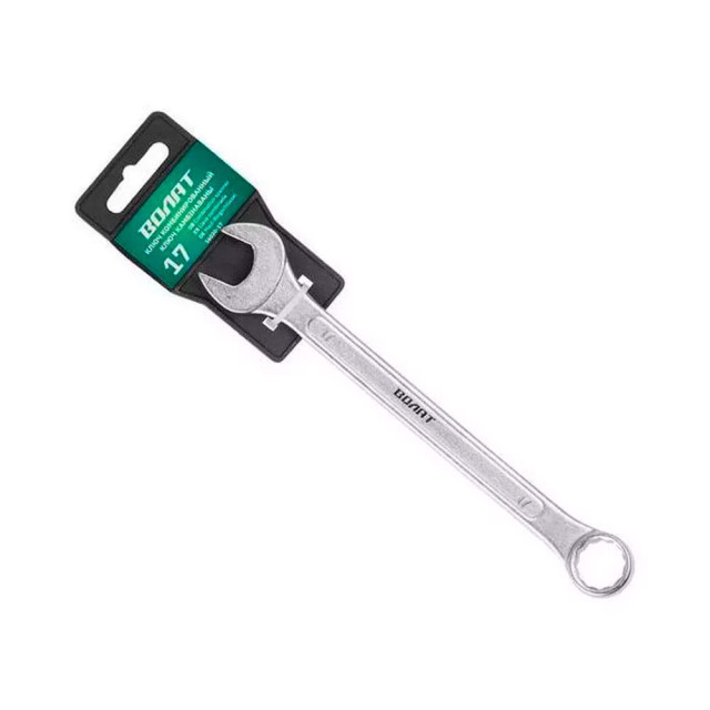 Ключ комбинированный Волат 16030-17 17 мм