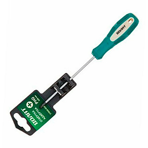 Отвертка Волат 17040-010 крестовая PH0 100 мм