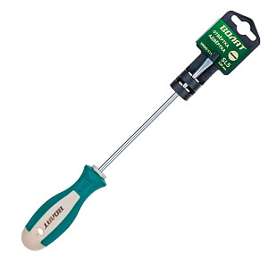 Отвертка Волат 17060-515 плоская SL 5*150 мм