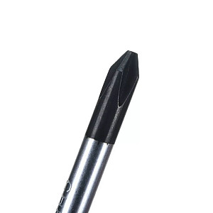 Отвертка Волат 18040-110 крестовая PH1 100 мм