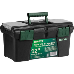 Ящик для инструмента Волат 12