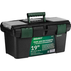 Ящик для инструмента Волат 19