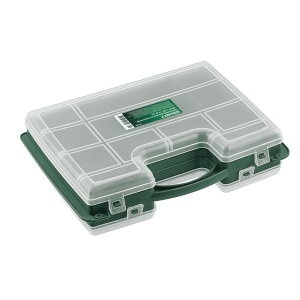 Органайзер ящик Волат 20250 двухсторонний 29.5*22*7.6 см