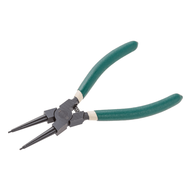 Съемник стопорных колец Волат 23070-01 150 мм на сжим