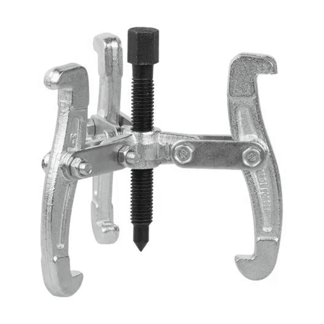 Съемник подшипников Волат 23090-06 3-зажимной 6