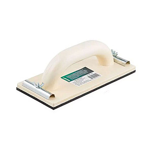 Терка для шлифования Волат 25100-120 с металлическим фиксатором 230*120 мм