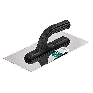 Гладилка нержавеющая Волат 27100-130 130*270 мм