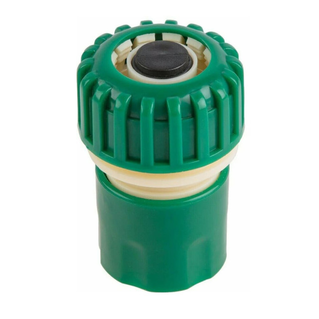 Муфта быстросъемная Волат 55030-03 с автостопом 3/4