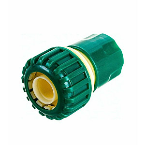 Муфта быстросъемная 3/4