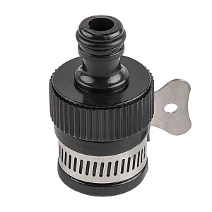 Адаптер внешний Волат 55040-02 с хомутом