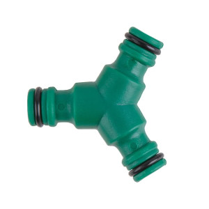 Тройник-соединитель 1/2