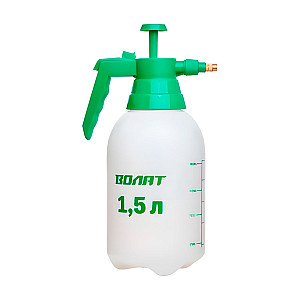 Опрыскиватель Волат 57020-15 компрессионный 1.5 л