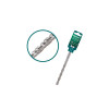 Бур Волат 82110-160 10*100*160 мм SDS-plus S4