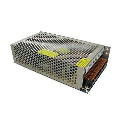 Блок питания Ecola B2L250ESB LED strip Power Supply 250W 220V-12V IP20