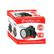 Фонарь налобный Ultraflash 909LED7 7LED 1 режим 3XR6 черный