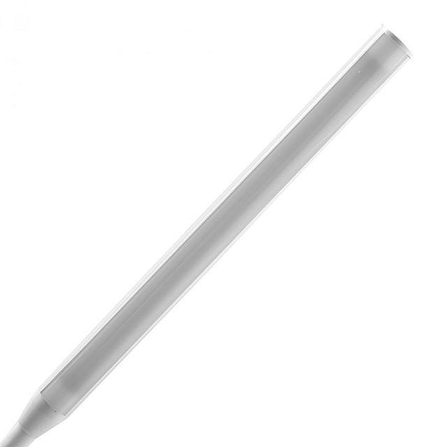 Светильник настольный Camelion KD-792 C01 LED сенсорное включение белый