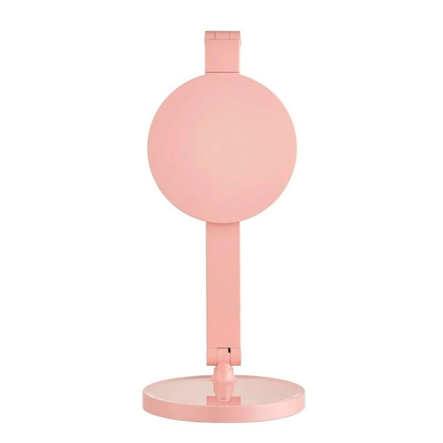 Светильник настольный Camelion KD-824 C14 LED сенсорный регулировка яркости и цветовой температуры с зеркалом