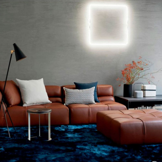 Светильник Camelion LBS-2301 13985 Led-рамка 2 шт