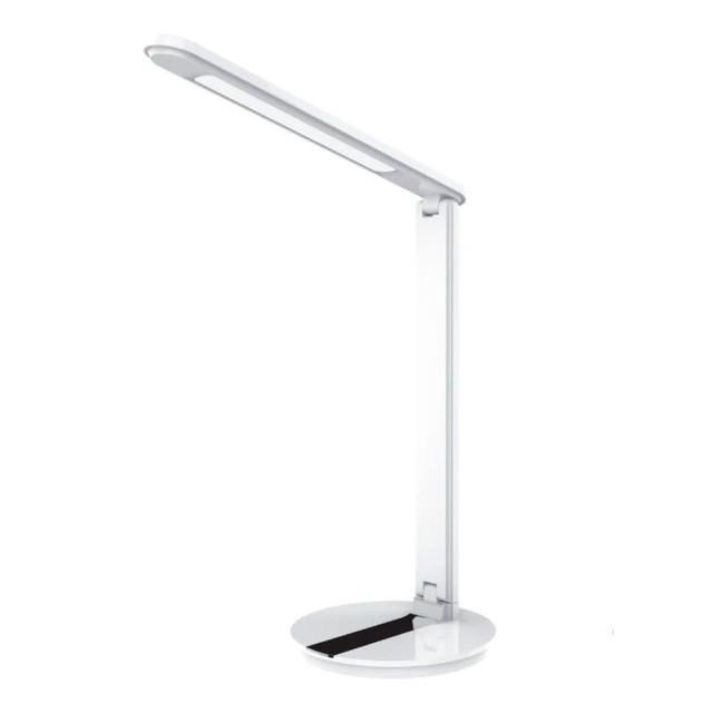 Светильник настольный Ultraflash UF-810 C01 LED белый