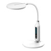 Светильник настольный Camelion KD-862 C01 LED белый