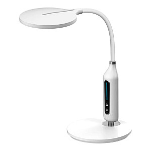 Светильник настольный Camelion KD-862 C01 LED белый