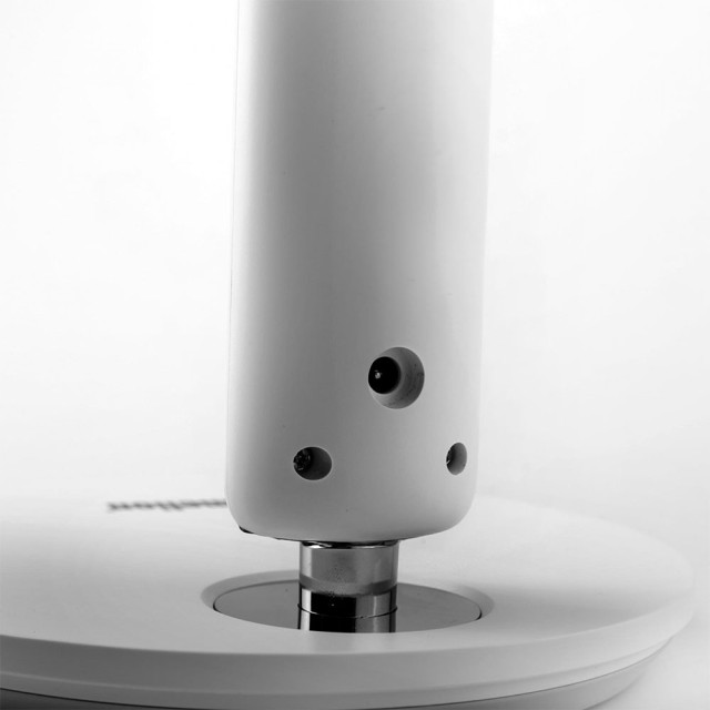 Светильник настольный Camelion KD-862 C01 LED белый