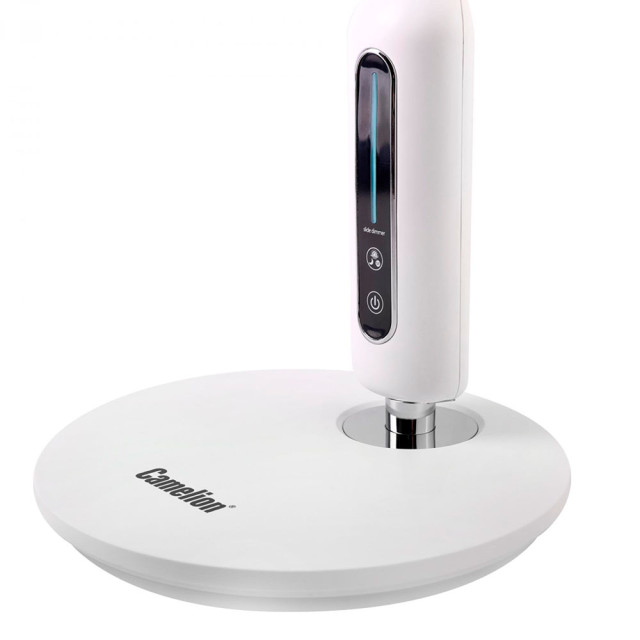 Светильник настольный Camelion KD-862 C01 LED белый