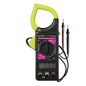 Клещи токоизмерительные ФАZA M266