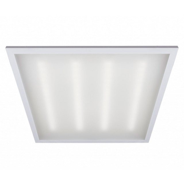 Светильник Jazzway 5005303C 36 Вт PPL 595/U Opal 4000К IP40 с драйвером Светильник Jazzway 5005303C 36 Вт PPL 595/U Opal 4000К IP40 с драйвером