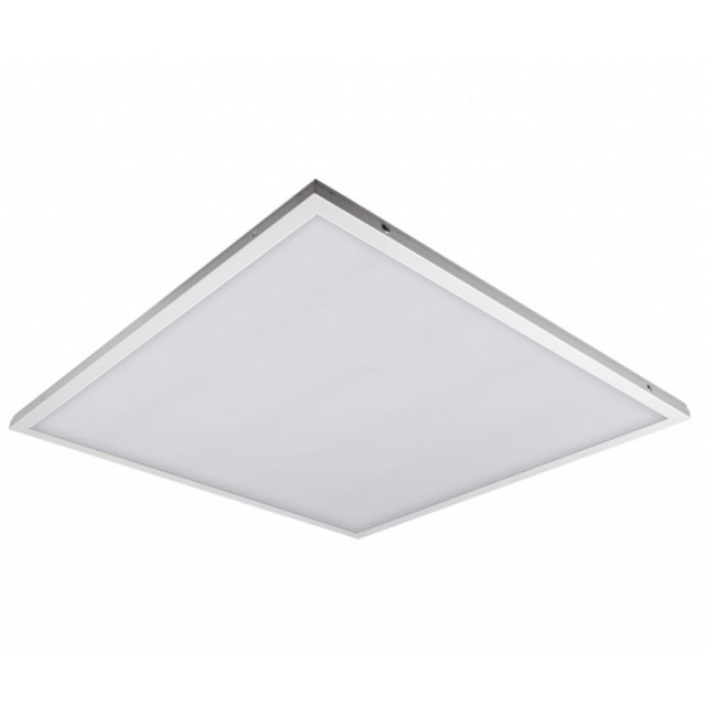 Светильник Jazzway 5005303C 36 Вт PPL 595/U Opal 4000К IP40 с драйвером Светильник Jazzway 5005303C 36 Вт PPL 595/U Opal 4000К IP40 с драйвером