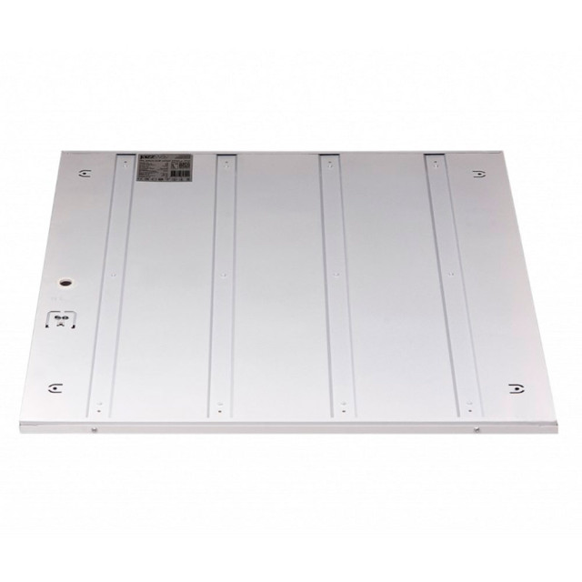 Светильник Jazzway 5005303C 36 Вт PPL 595/U Opal 4000К IP40 с драйвером Светильник Jazzway 5005303C 36 Вт PPL 595/U Opal 4000К IP40 с драйвером