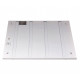 Светильник Jazzway 5005303C 36 Вт PPL 595/U Opal 4000К IP40 с драйвером Светильник Jazzway 5005303C 36 Вт PPL 595/U Opal 4000К IP40 с драйвером