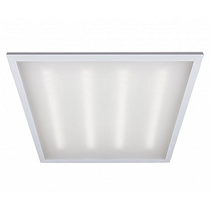 Светильник Jazzway 5005327 36 Вт PPL 595/U Opal 6500К IP40 180-265В с драйвером