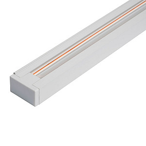 Шинопровод Jazzway PTR 2M-WH белый 2 м