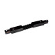 Коннектор Jazzway PTR CF-BL гибкий черный